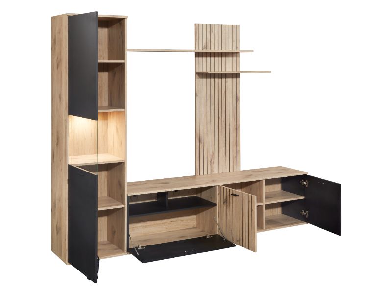 Salle à manger SILVER