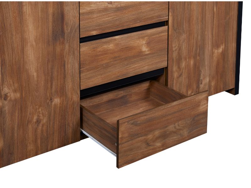 Salle à manger SILVESTRE