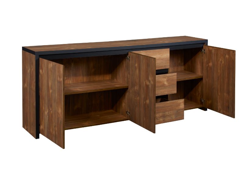 Salle à manger SILVESTRE