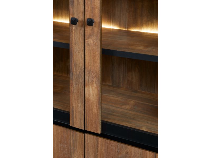 Salle à manger SILVESTRE