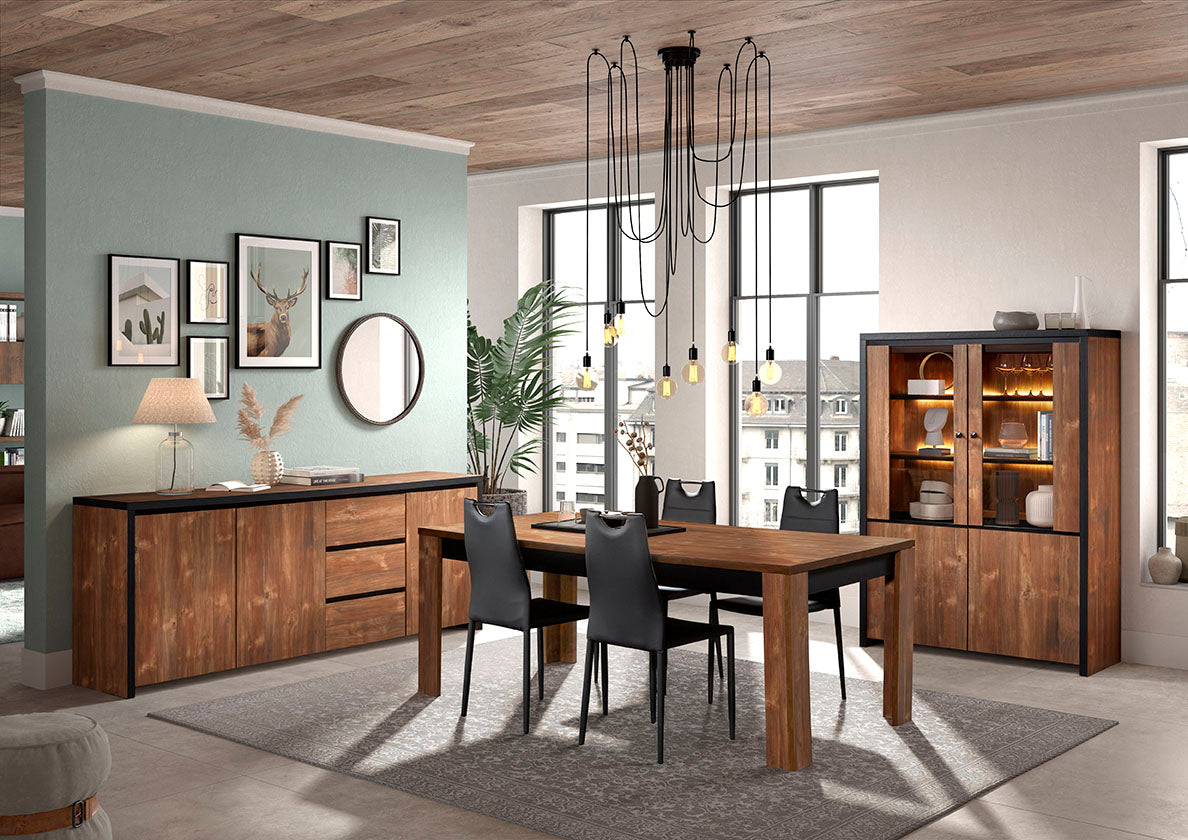 Salle à manger SILVESTRE