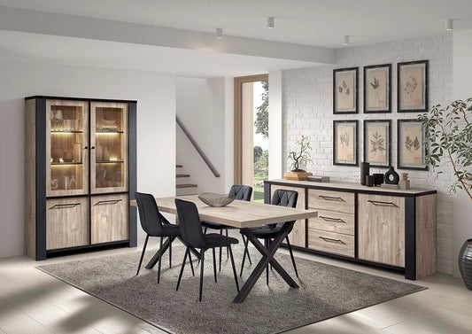 Salle à manger THOR