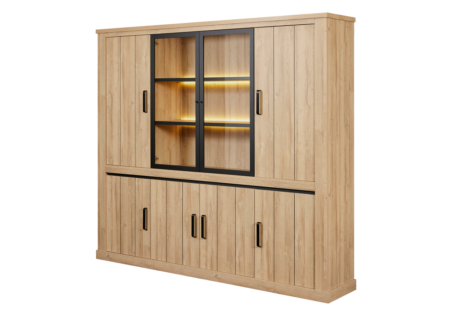 Salle à manger TIBO