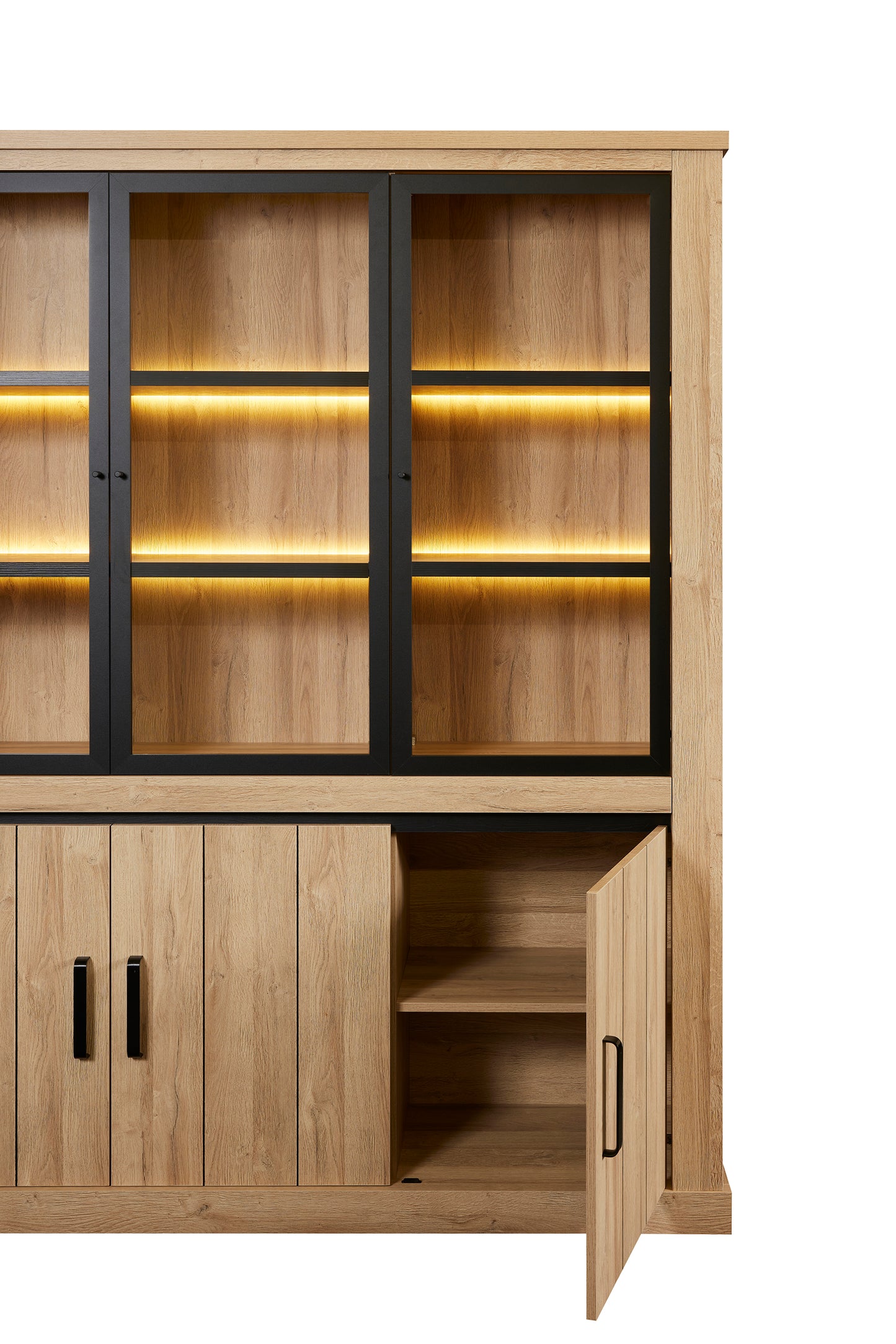 Salle à manger TIBO