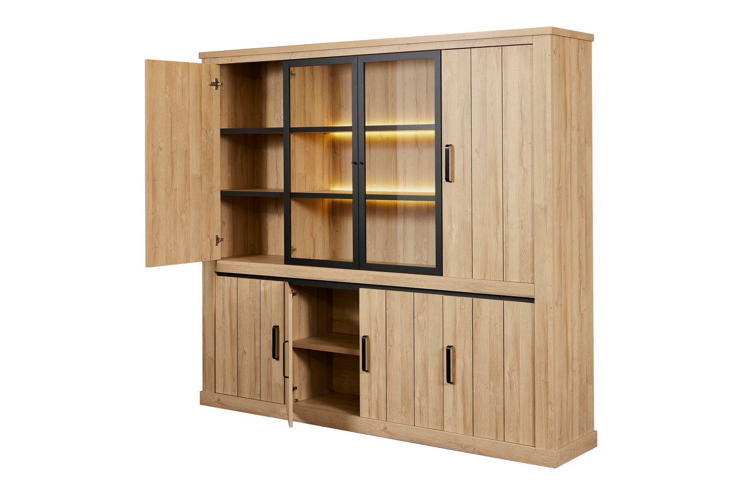 Salle à manger TIBO