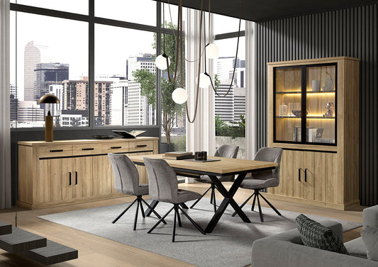 Salle à manger TIBO