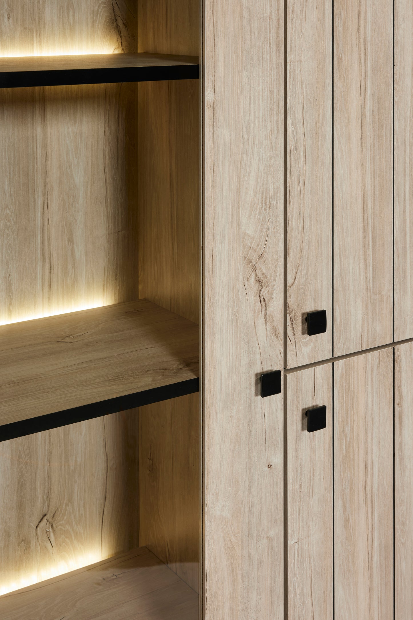 Salle à manger TOMMY