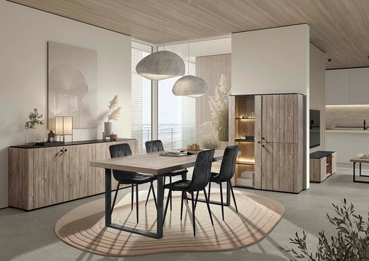 Salle à manger TOMMY