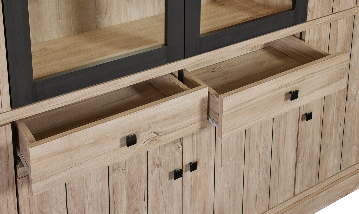 Salle à manger TROY