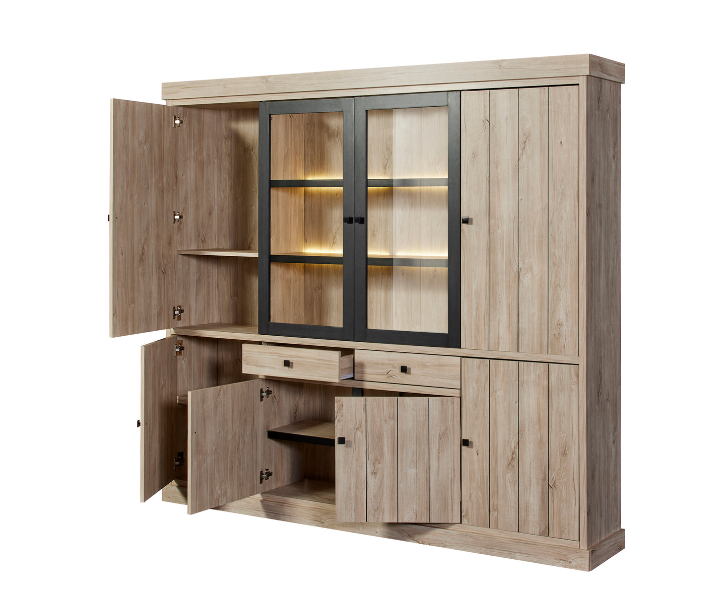 Salle à manger TROY