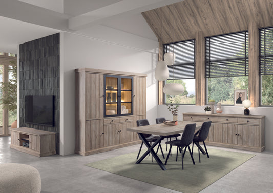 Salle à manger TROY