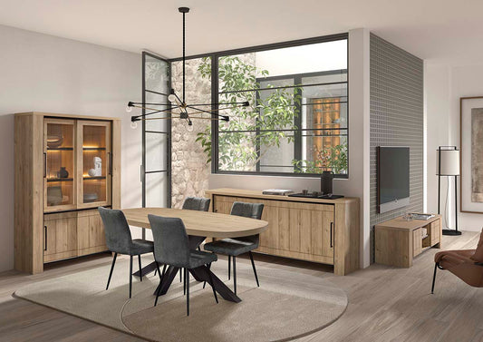 Salle à manger URIEL