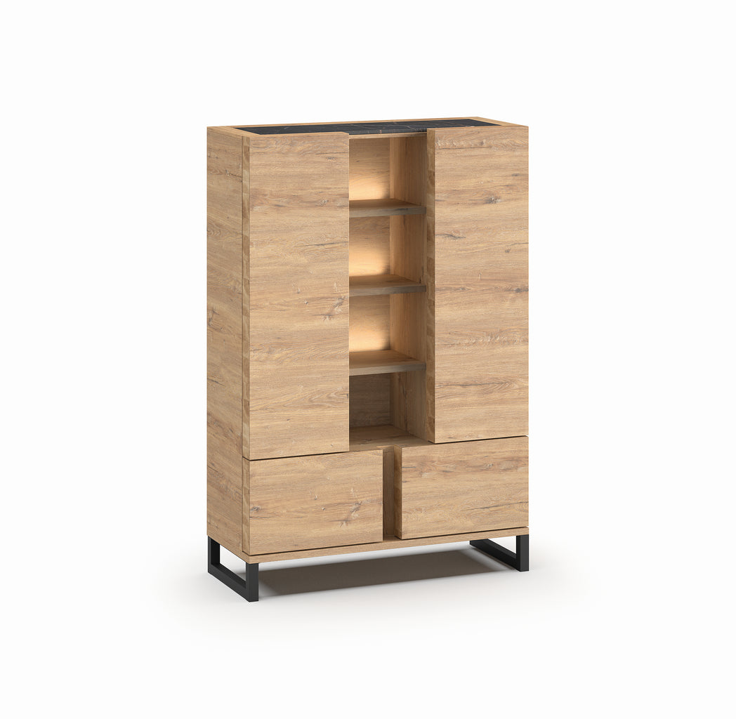 Salle à manger GRANDO