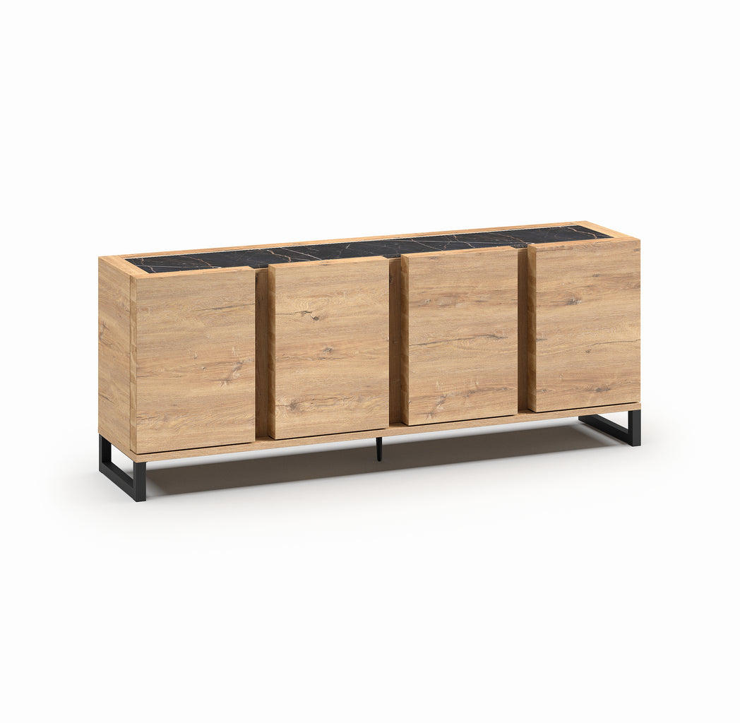 Salle à manger GRANDO