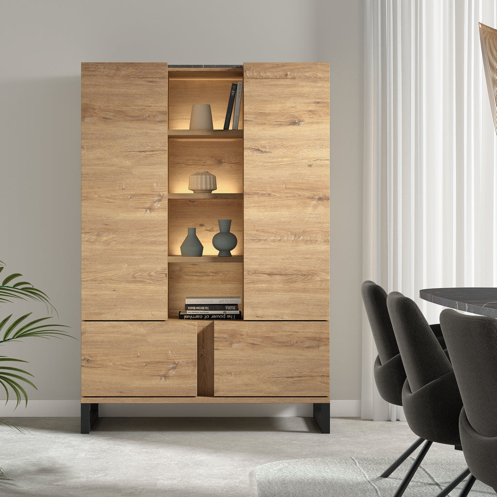 Salle à manger GRANDO