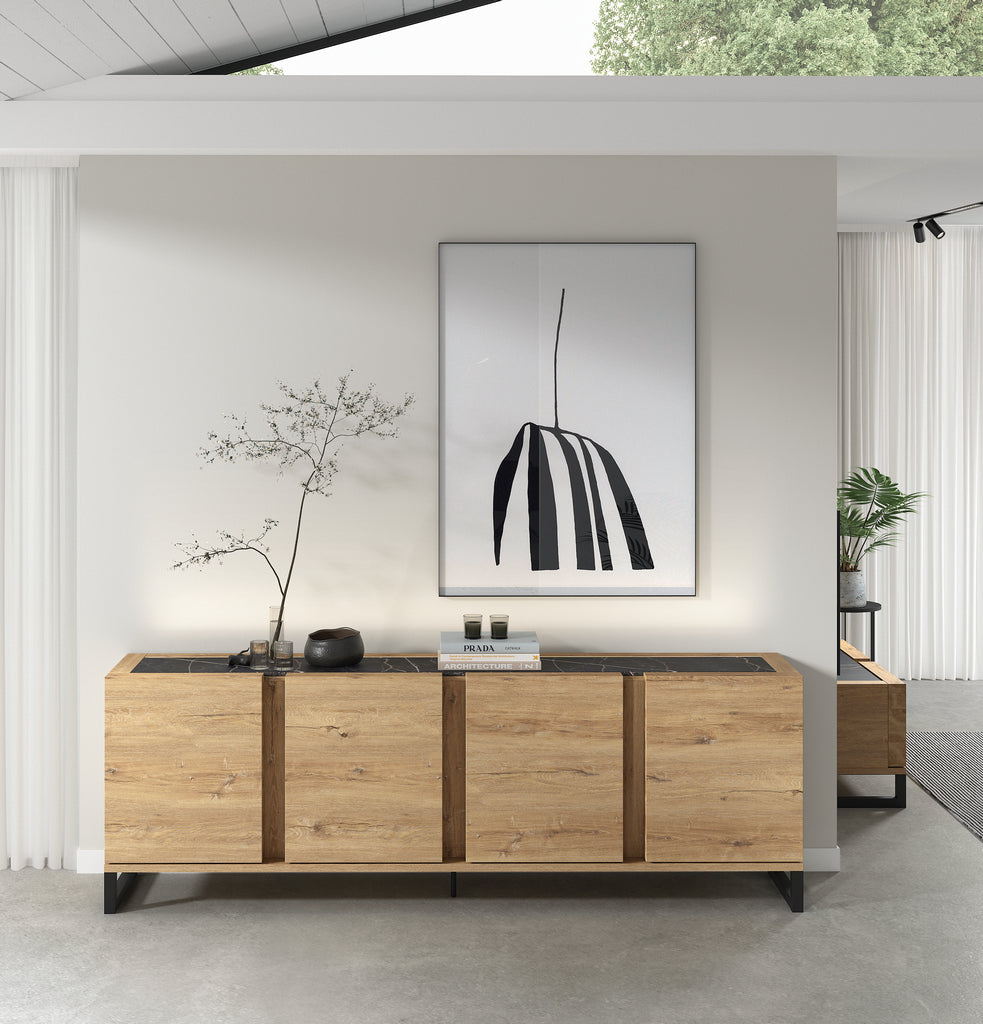 Salle à manger GRANDO