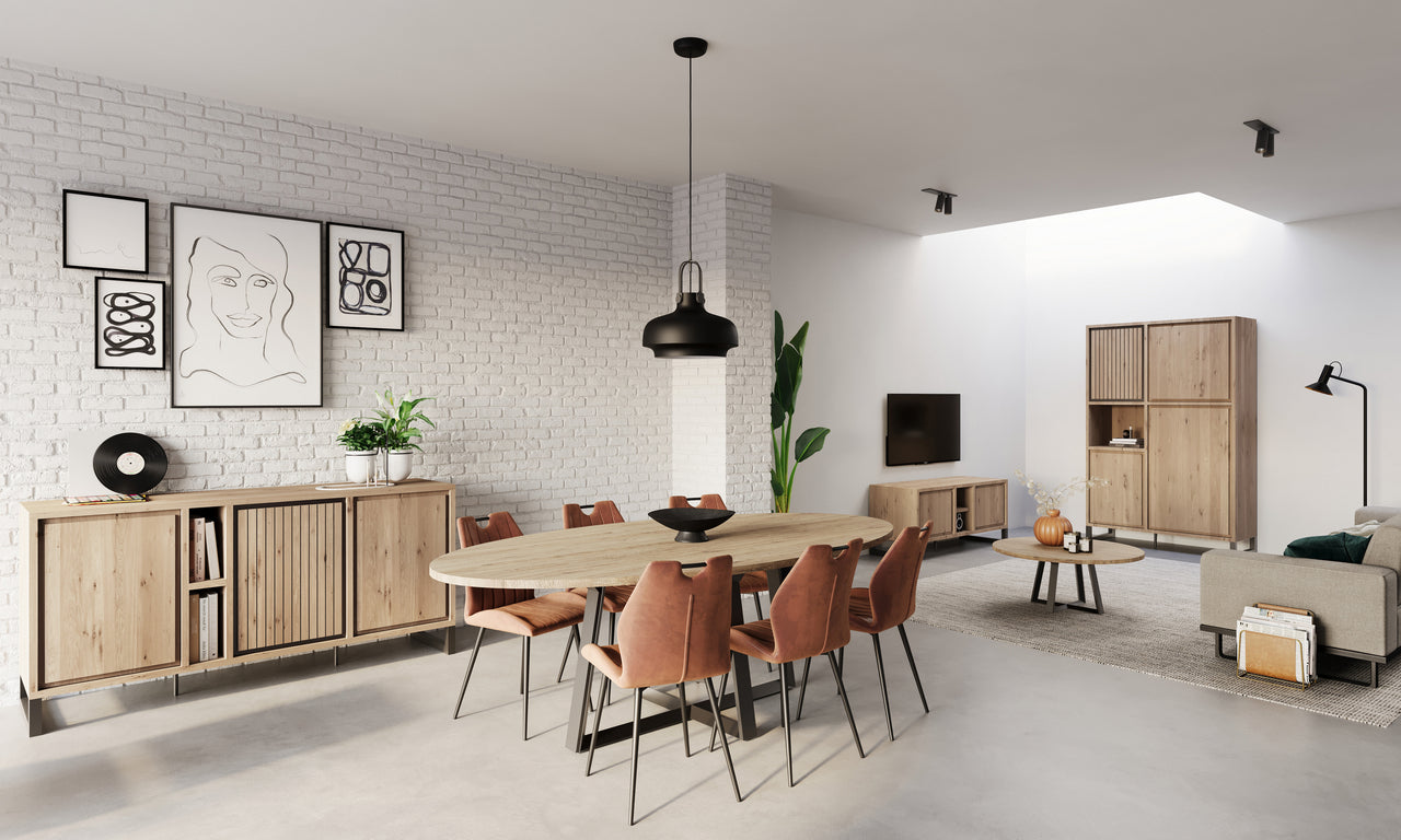 Salle à manger KANO