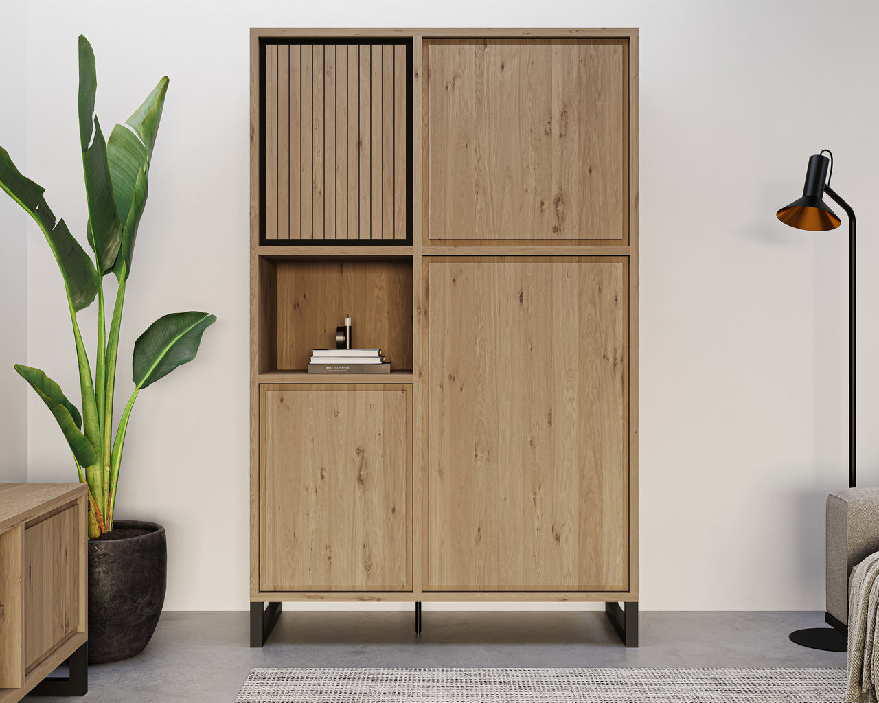 Salle à manger KANO