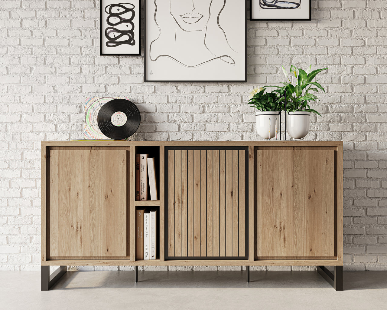 Salle à manger KANO