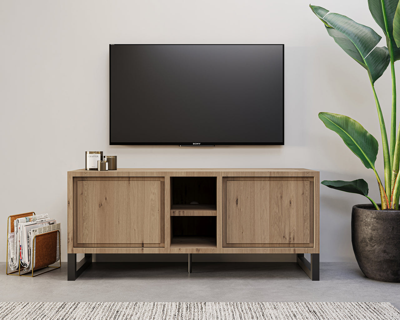 Salle à manger KANO