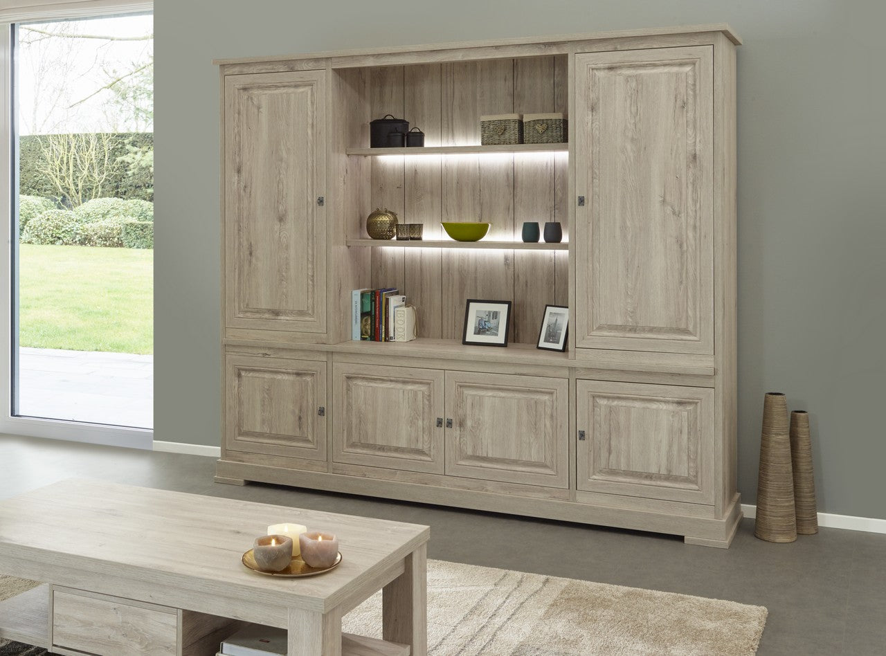 Salle à manger KENT