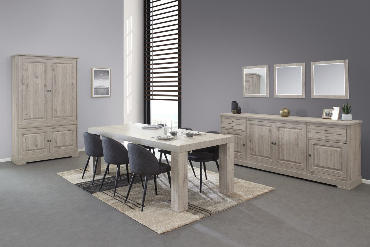 Salle à manger KENT