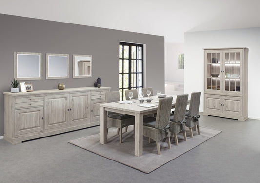 Salle à manger KENT