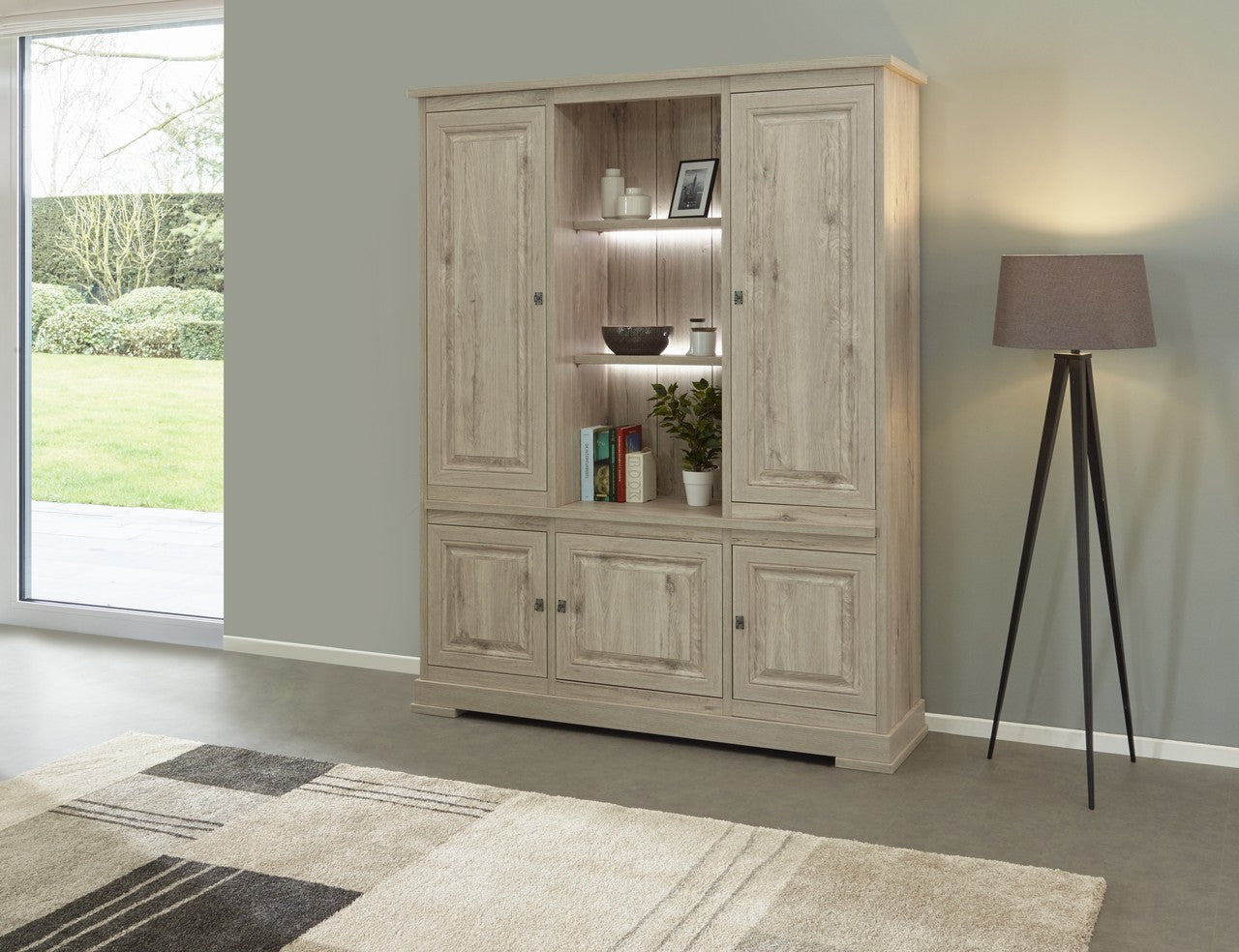 Salle à manger KENT