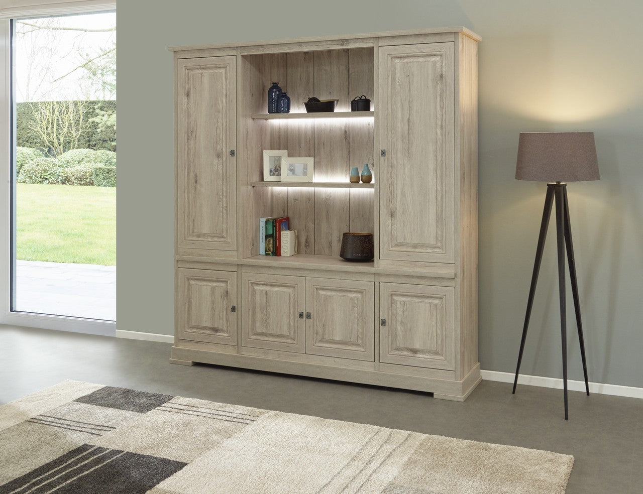 Salle à manger KENT