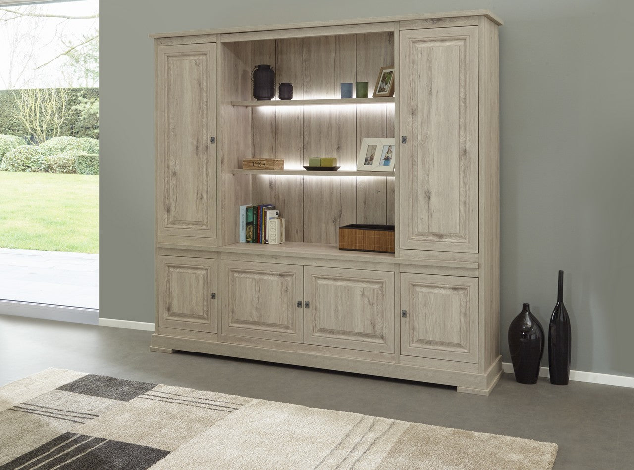 Salle à manger KENT