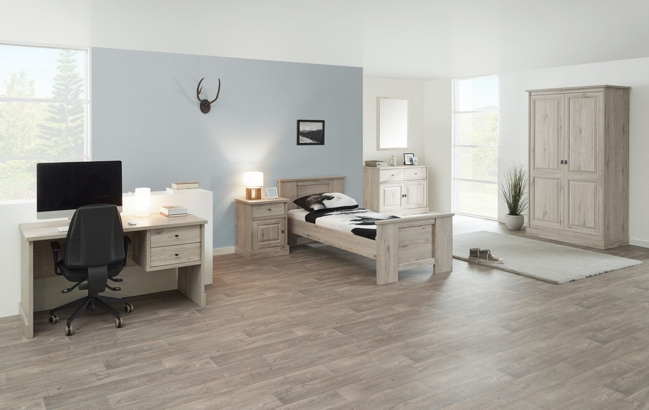 Chambre à coucher KENT