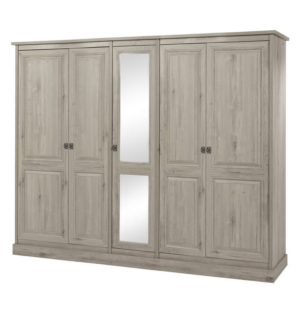 Chambre à coucher KENT