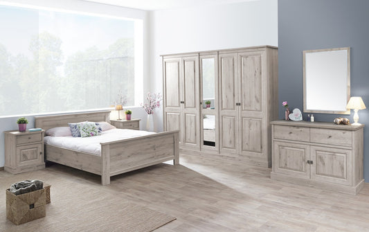 Chambre à coucher KENT