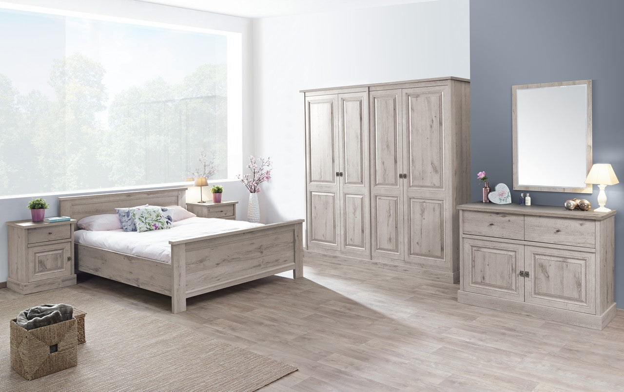 Chambre à coucher KENT