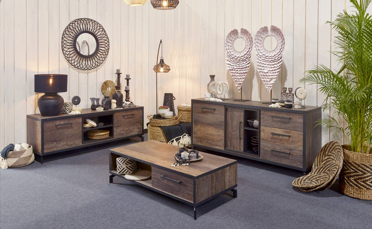 Salle à manger KUTA