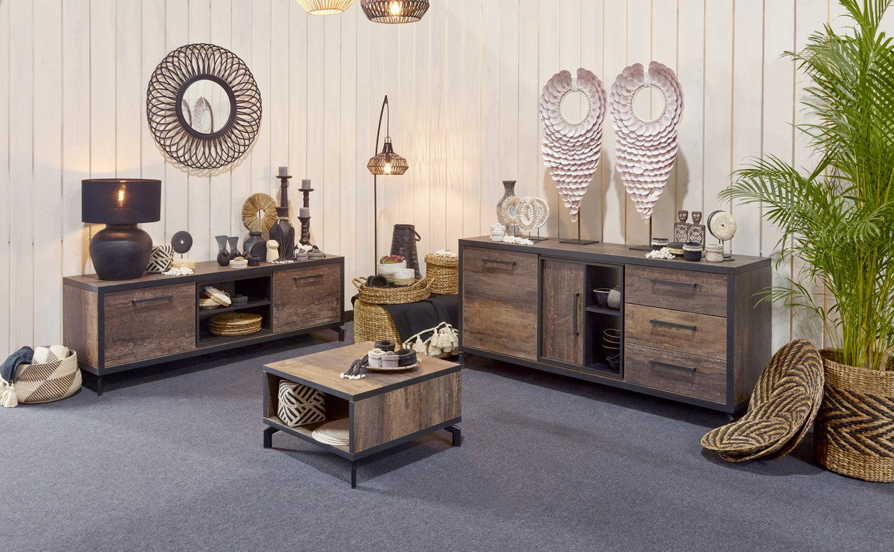 Salle à manger KUTA