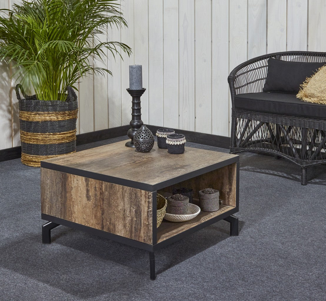 Salle à manger KUTA