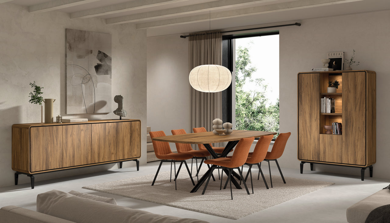 Salle à manger LAGO