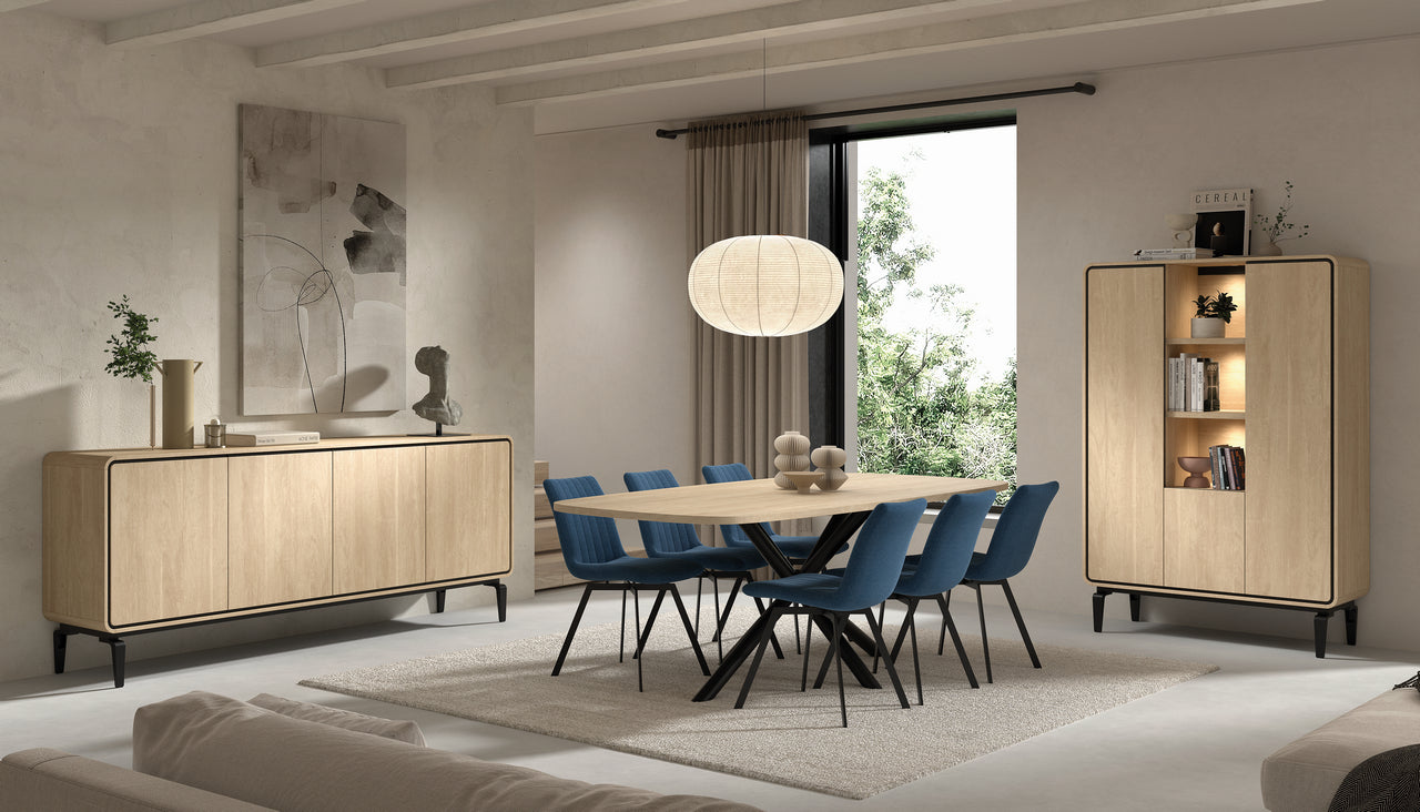 Salle à manger LAGO