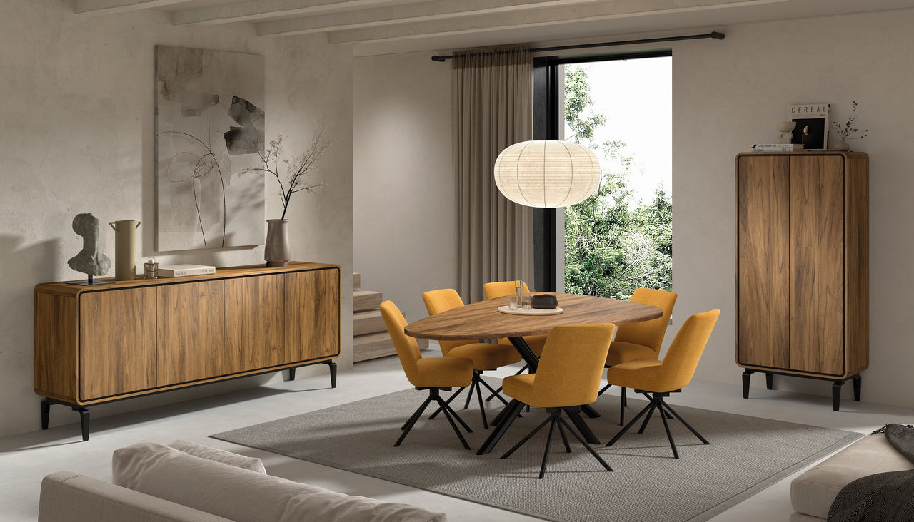 Salle à manger LAGO