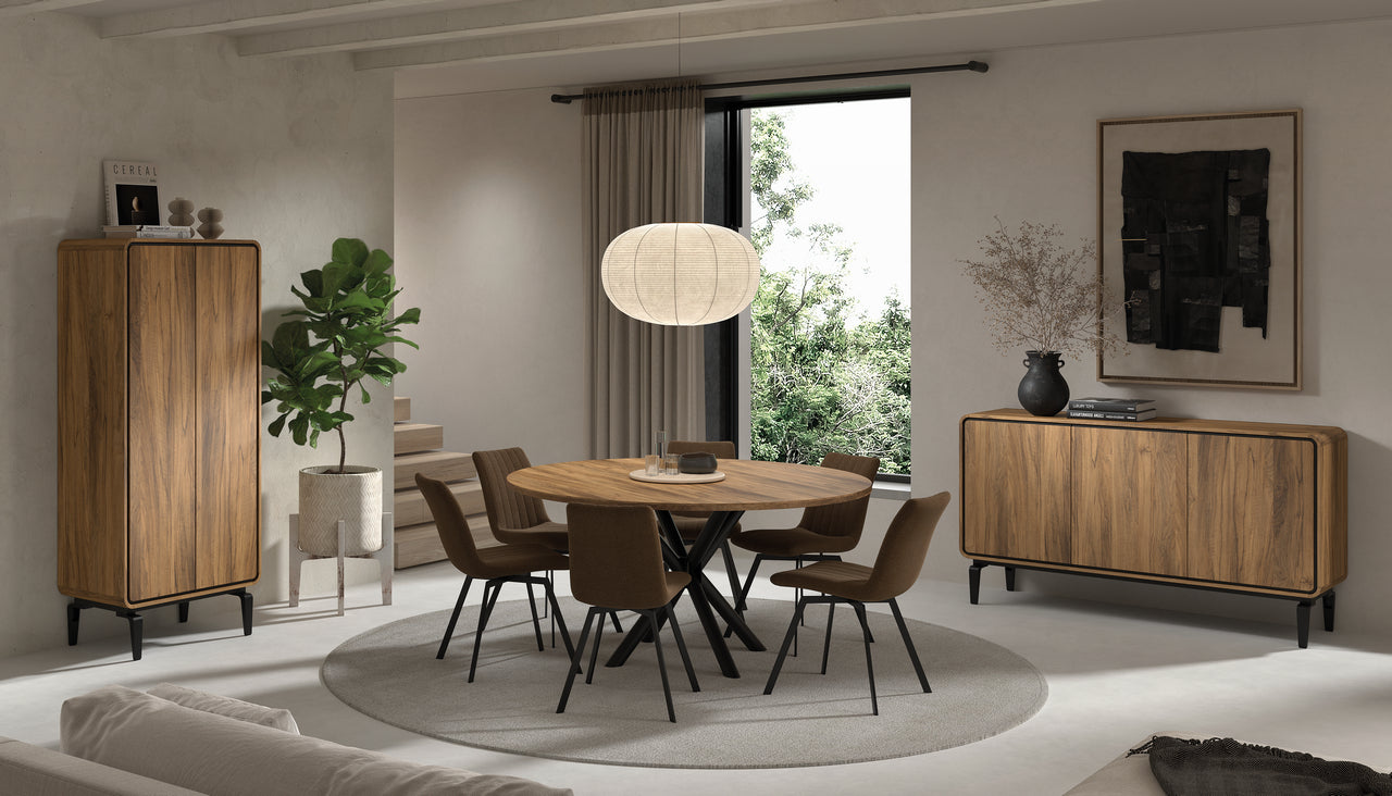 Salle à manger LAGO