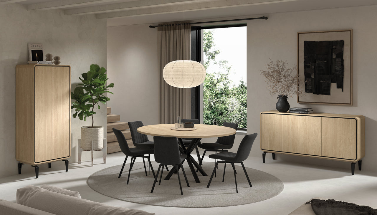 Salle à manger LAGO