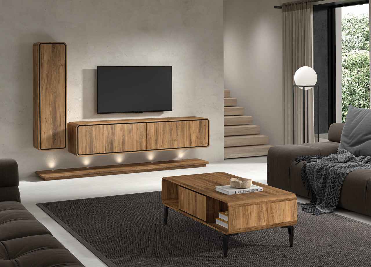 Salle à manger LAGO