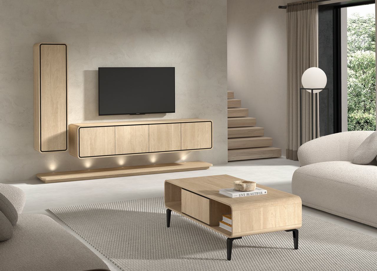 Salle à manger LAGO