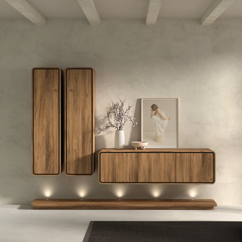 Salle à manger LAGO