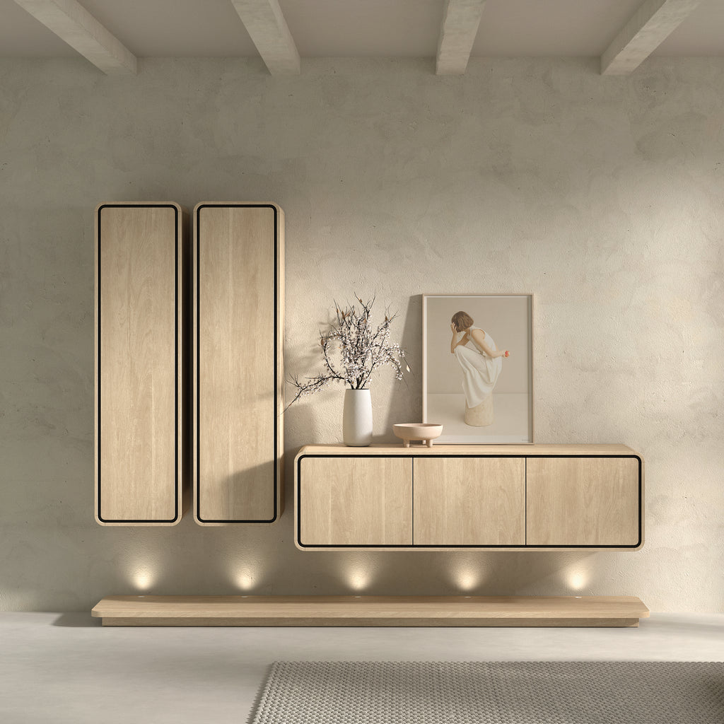 Salle à manger LAGO