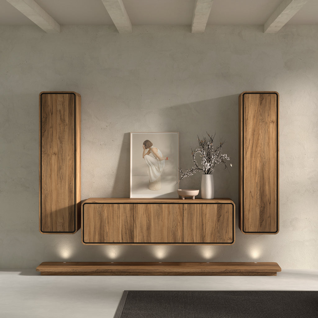 Salle à manger LAGO