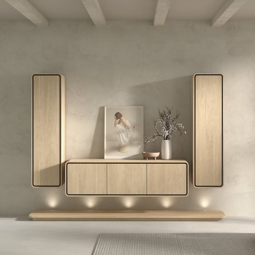 Salle à manger LAGO