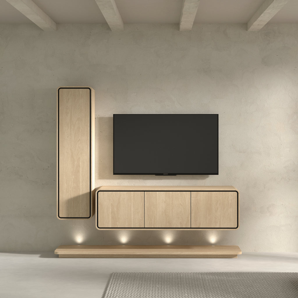 Salle à manger LAGO