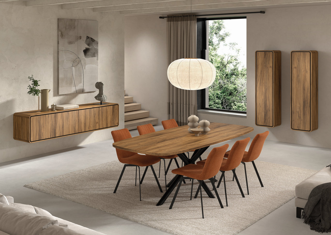 Salle à manger LAGO